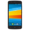 Смартфон DEXP Ixion M345 Onyx Black [4.5" 8Gb 4x1.3GHz/1Gb/854x480/IPS/2SIM/cam5AF/1600mAh/Android 5.1]