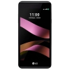 Смартфон LG K200DS X Style Titan 5" 16Gb 4x1.3Ghz/1536Mb/1280x720/2SIM/LTE/GPS/Cam8AF/2100mAh/And6.0