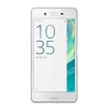 Смартфон Sony XPERIA X PerformanceDS 5" 64Gb White 4(2x2.15/2x1.6)/3072Mb/1920x1080/IPS/LTE/GPS/NFC/Cam23/2620mAh/An6.0