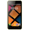 Смартфон bright & quick Strike Yellow 5" 8Gb 4x1.3Ghz/1024Mb/1280x720/IPS/3G/Cam13/2000mAh/And6