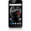 Смартфон Fly FS504 Black 5" 8Gb 4x1.3Ghz/1024Mb/1280x720/IPS/3G/Cam8/2000mAh/And5.1