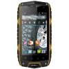 Смартфон Texet X-driver Quad TM-4082 4.0" 8Gb 4x1.3Ghz/1024Mb/800x480/IPS/3G/GPS/Cam8AF/IP68/3100mAh/Android 4.4