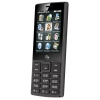 Сотовый телефон Fly TS112 2.8" Black GSM/3SIM/320x240/1.3Мп/microSD/BT/GPRS/FM