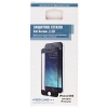 Защитное стекло Red Line для Apple iPhone 6/6S, матовое, розовая окантовка