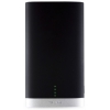Портативный аккумулятор 10000 mAh, TP-LINK ELITE (1+2А, 2xUSB, Софт-тач пластик, smart IC, Li-pol, Чехол, Чёрный)