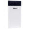 Портативный аккумулятор 10050 mAh MEIZU  M10 (2A, 1xUSB, QC 9В/MediaTek Pump Express Plus, Li-pol)
