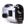 Экшн видеокамера Sony FDR-X1000V (8,8MP/4K/30fps/microSD,SDHC,SDXC/NP-BX1/WiFi/угол 170)