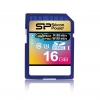 Память Silicon Power (SDHC) 16 Gb class UHS-I Superior