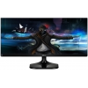 Монитор LG  34" 34UM58-P [UW, ZF, IPS, 2560x1080, 1000:1, 5мс, 250, 178гор/178вер, HDMI1.4x2]