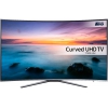 Телевизор LED 43" (108 см) Samsung UE43KU6500 [Curved, UHD, 3840x2160, DVB-T2/C, SmartTV]