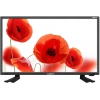 Телевизор LED 24" (61 см) Telefunken TF-LED24S14T2 [HD, 1366x768, DVB-T/T2/C]