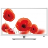 Телевизор LED 24" (61 см) Telefunken TF-LED24S38T2 [HD, 1366x768, DVB-T/T2/C, белый]