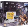Игровая приставка PlayStation 4 White 500 Gb Limited edition + Игра "Destiny: Taken King"