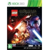 Игра для Xbox 360 "LEGO Звездные войны: Пробуждение Силы" (6+) [русские субтитры] (Экшен)