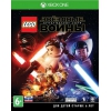 Игра для Xbox ONE "LEGO Звездные войны: Пробуждение Силы" (6+) [русские субтитры] (Экшен)