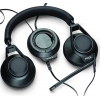 Гарнитура проводная Plantronics RIG Gaming Headset [для PS4/PS3/PSVita, стерео 2.0, кабель, микрофон, цвет черный]