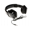 Гарнитура проводная Tritton Kunai [для PS4/PS3, USB, 40 мм., 20 кГц., стерео 2.0, микрофон, цвет черный]