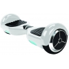 Гироскутер iconBIT Smart Scooter [6,5 дюймов,158 Вч., 700Вт., до 12 км/ч, до 110 кг., сумка-чехол, цвет белый]