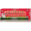 Набор фигурок коллекционных Soccerstarz - Arsenal 2015 FA Cup Winners (401653) [17 фигурок]
