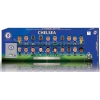 Набор фигурок коллекционных Soccerstarz - Chelsea: League Winners (2015 version) (401898) [20 фигурок]