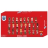 Набор фигурок коллекционных Soccerstarz - England Player Team Pack (2016 Edition) (402931) [24 фигурки]