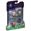 Набор фигурок коллекционных Soccerstarz - France Player blister pack C (400571) [4 фигурки]