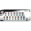 Набор фигурок коллекционных Soccerstarz - Germany Player Team Pack (2016 Edition) (402941) [15 фигурок]