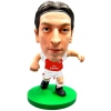 Фигурка коллекционная Soccerstarz - Arsenal: Mesut Ozil (2016 version) (401669)