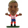 Фигурка коллекционная Soccerstarz - Atletico Madrid: Antoine Griezmann (2016 version) (401935)