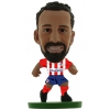 Фигурка коллекционная Soccerstarz - Atletico Madrid: Juanfran (2016 version) (401938)