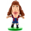 Фигурка коллекционная Soccerstarz - Barca Toon: Carles Puyol (400011)