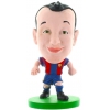 Фигурка коллекционная Soccerstarz - Barca Toon: Iniesta (400013)