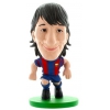 Фигурка коллекционная Soccerstarz - Barca Toon: Lionel Messi (212954)