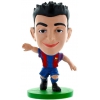 Фигурка коллекционная Soccerstarz - Barca Toon: Xavi (400014)