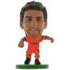 Фигурка коллекционная Soccerstarz - Barcelona: Lionel Messi (400954)