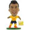 Фигурка коллекционная Soccerstarz - Barcelona: Luis Suarez (2016 version) (401618)