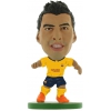 Фигурка коллекционная Soccerstarz - Barcelona: Luis Suarez (400955)