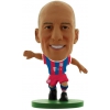Фигурка коллекционная Soccerstarz - Bayern Munich: Arjen Robben (2015 version) (400723)
