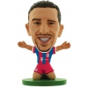 Фигурка коллекционная Soccerstarz - Bayern Munich: Franck Ribery (2015 version) (400721)