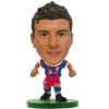 Фигурка коллекционная Soccerstarz - Bayern Munich: Thomas Muller (2015 version) (400722)