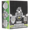 Набор фигурок коллекционных Soccerstarz - Blind Bag England (2016 version) (403023) [18 фигурок]