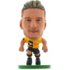 Фигурка коллекционная Soccerstarz - Borussia Dortmund: Ciro Immobile (2015 version) (400840)