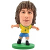 Фигурка коллекционная Soccerstarz - Brazil: David Luiz (77010)