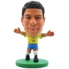 Фигурка коллекционная Soccerstarz - Brazil: Hulk (77004)