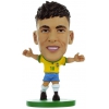 Фигурка коллекционная Soccerstarz - Brazil: Neymar Jr (77001)