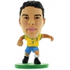 Фигурка коллекционная Soccerstarz - Brazil: Thiago Silva (77006)