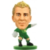 Фигурка коллекционная Soccerstarz - England: Joe Hart (400422)