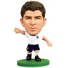 Фигурка коллекционная Soccerstarz - England: Steven Gerrard (400409)