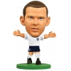 Фигурка коллекционная Soccerstarz - England: Wayne Rooney (400414)
