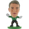 Фигурка коллекционная Soccerstarz - Germany: Manuel Neuer (400362)
